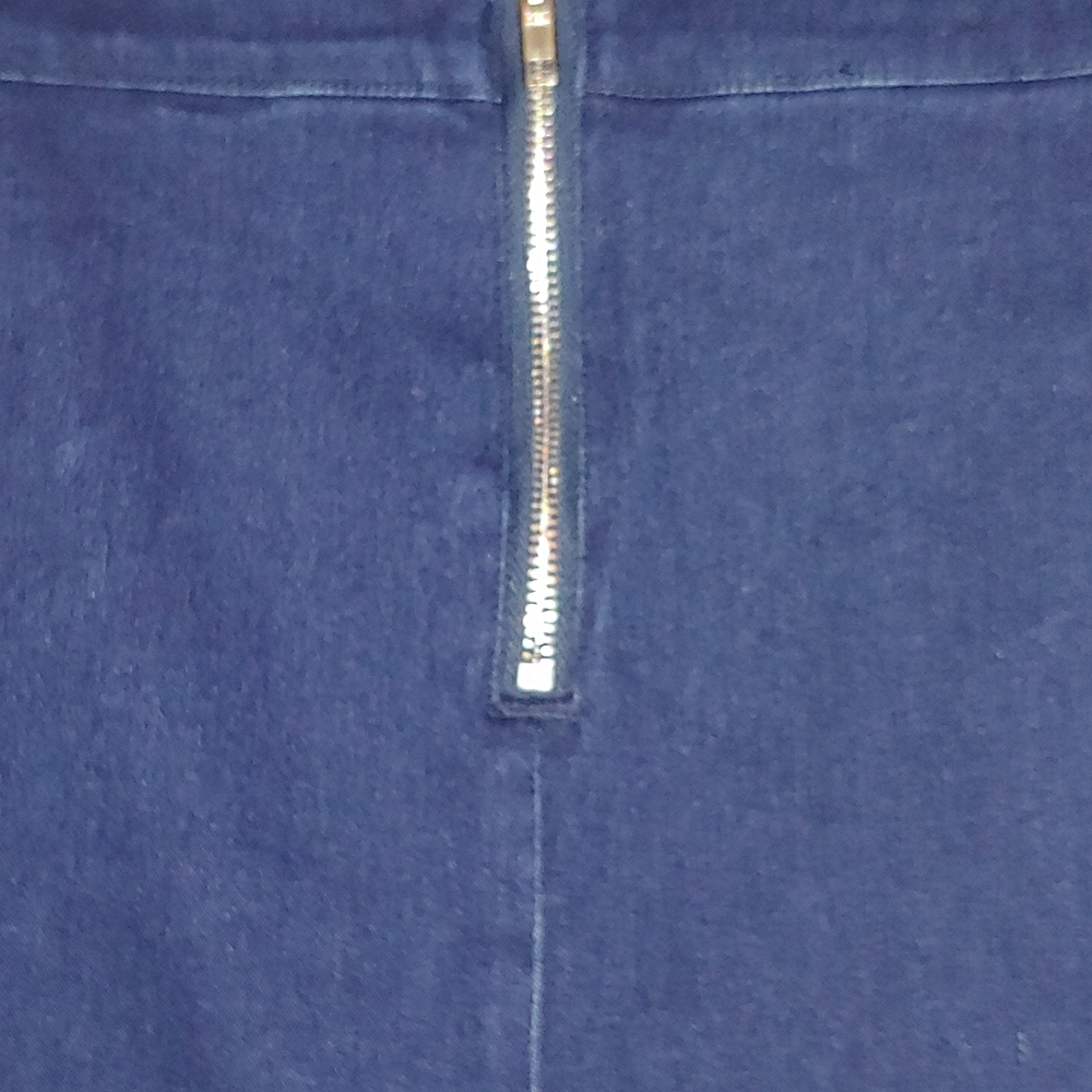 Jeans by Buffalo Skirt NWT - Picture 3 of 8